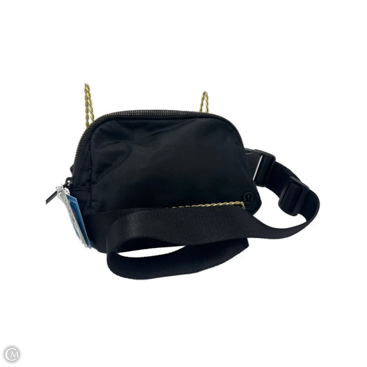 Belt Bag By Lululemon