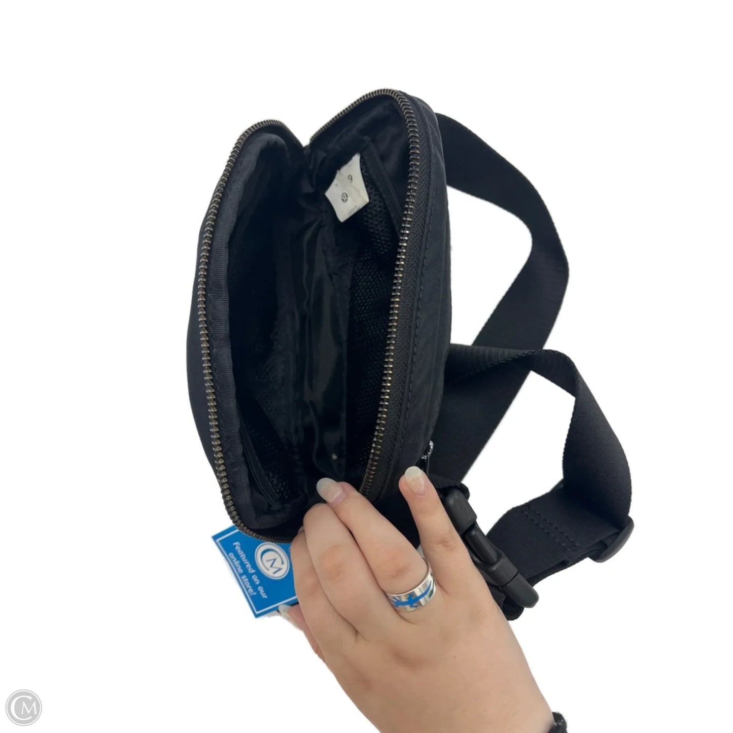 Belt Bag By Lululemon