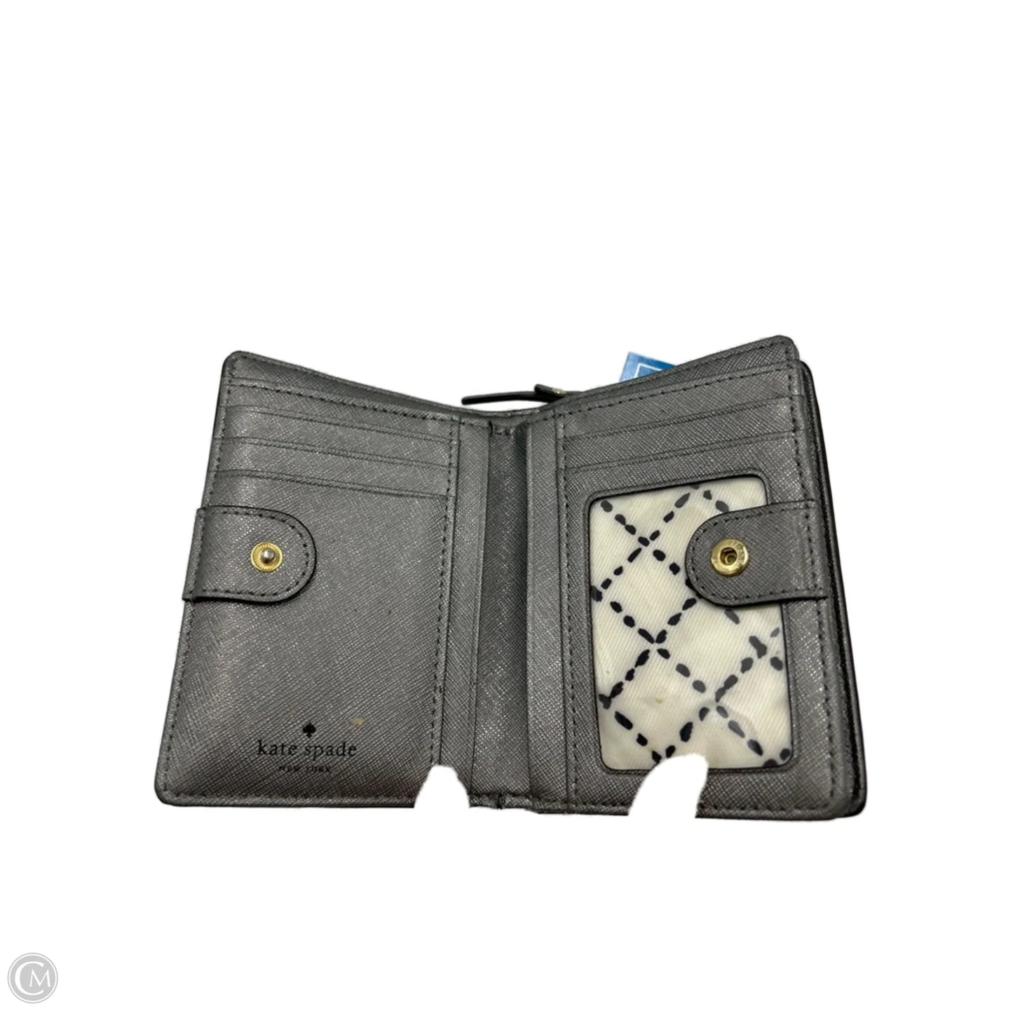 Wallet Designer By Kate Spade