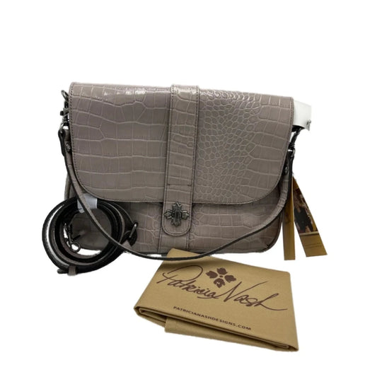 New! Handbag Designer By Patricia Nash