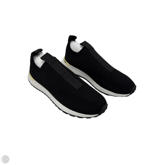 New! Shoes Designer By Michael Kors In Black, Size: 10
