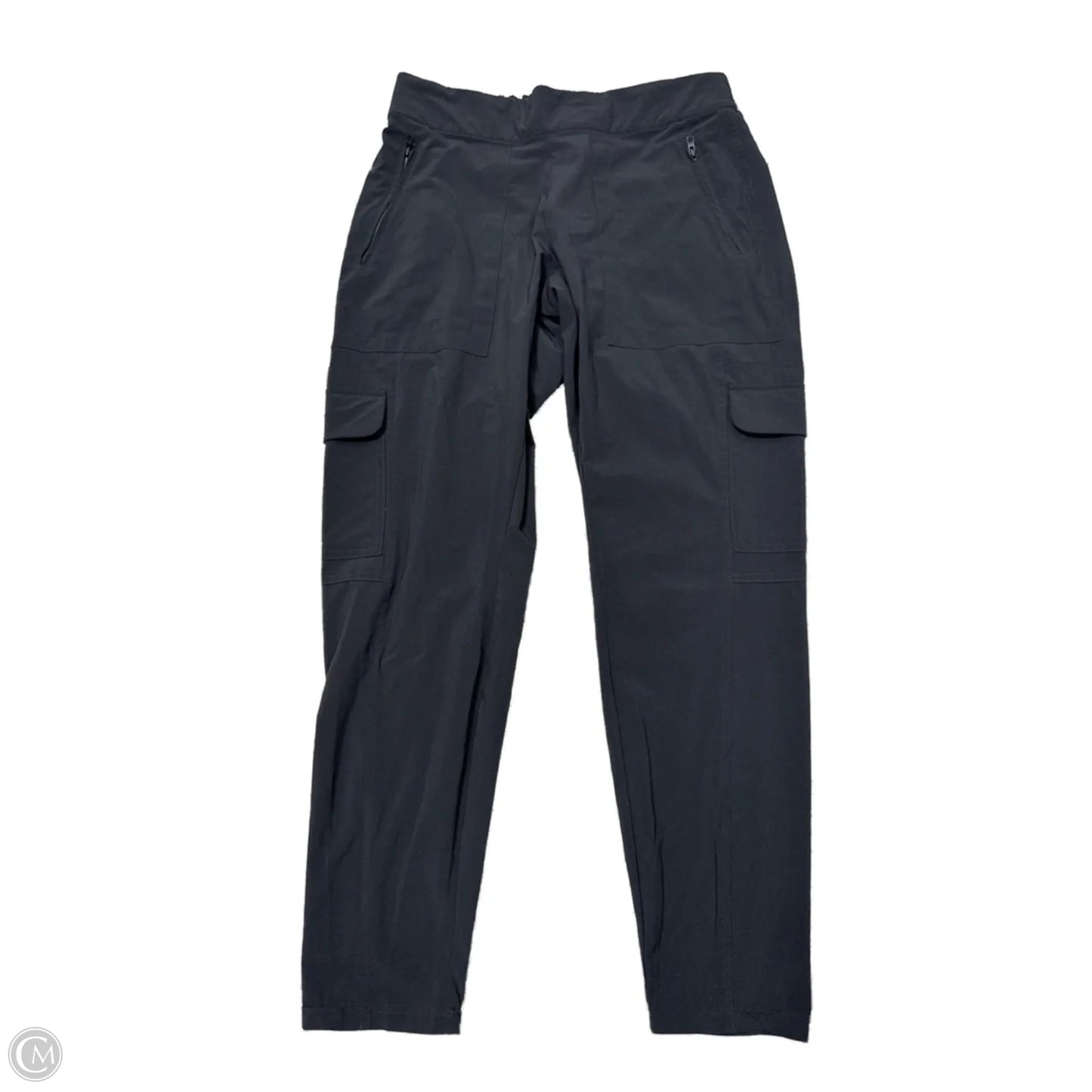 Athletic Pants By Athleta In Black, Size: M