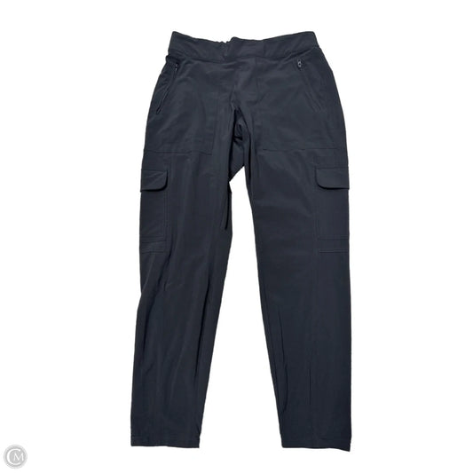 Athletic Pants By Athleta In Black, Size: M