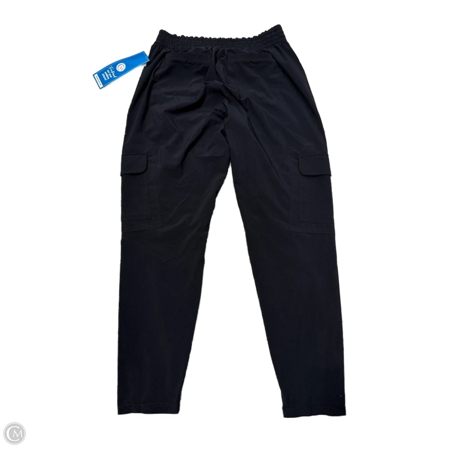 Athletic Pants By Athleta In Black, Size: M