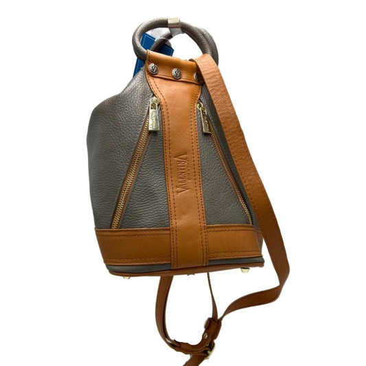 Backpack / Designer Handbag  By Valentina