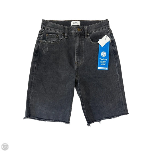 Shorts By Pistola In Black, Size: 2