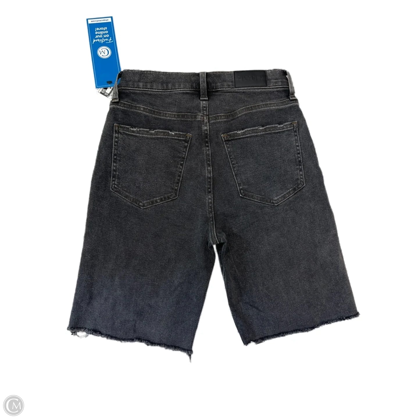 Shorts By Pistola In Black, Size: 2
