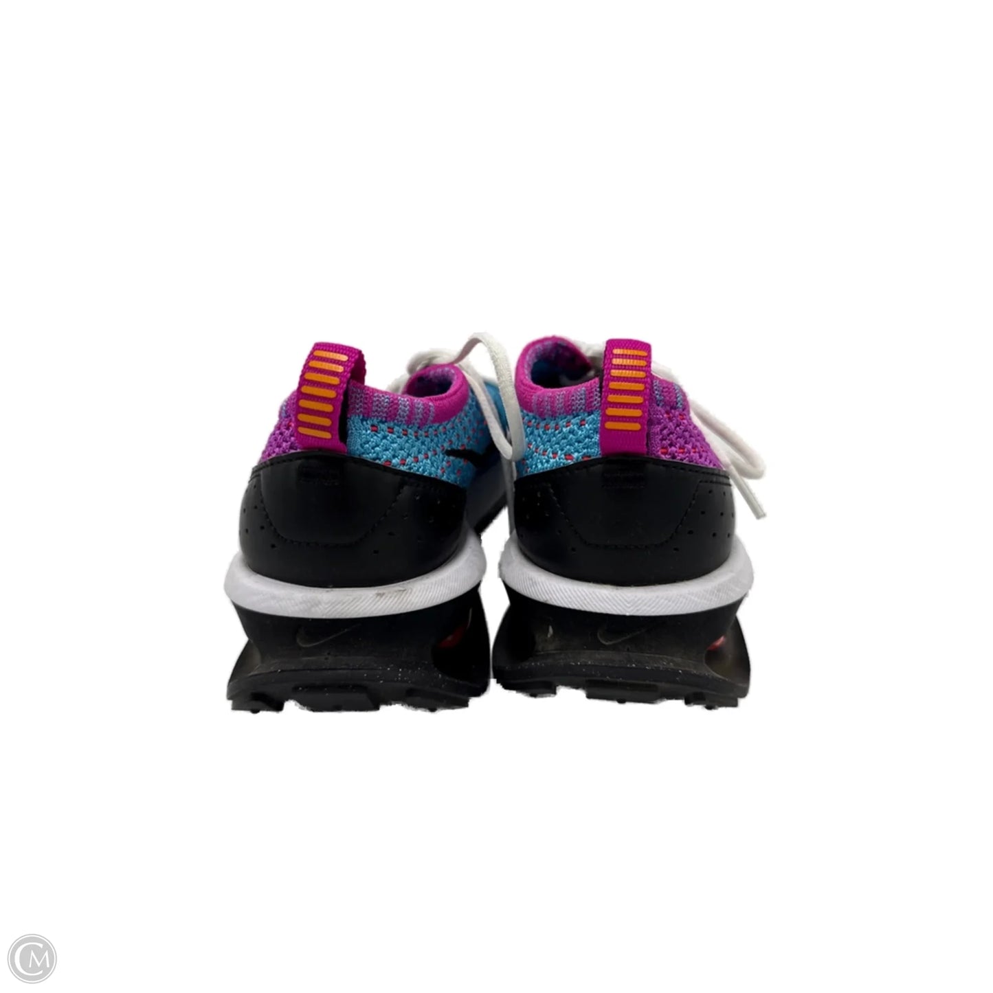 Shoes Athletic By Nike In Multi-colored, Size: 7.5