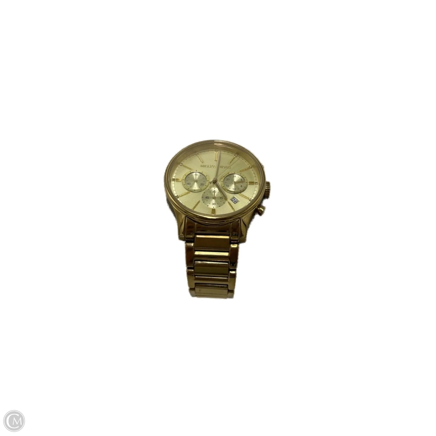 Watch Designer By Michael Kors