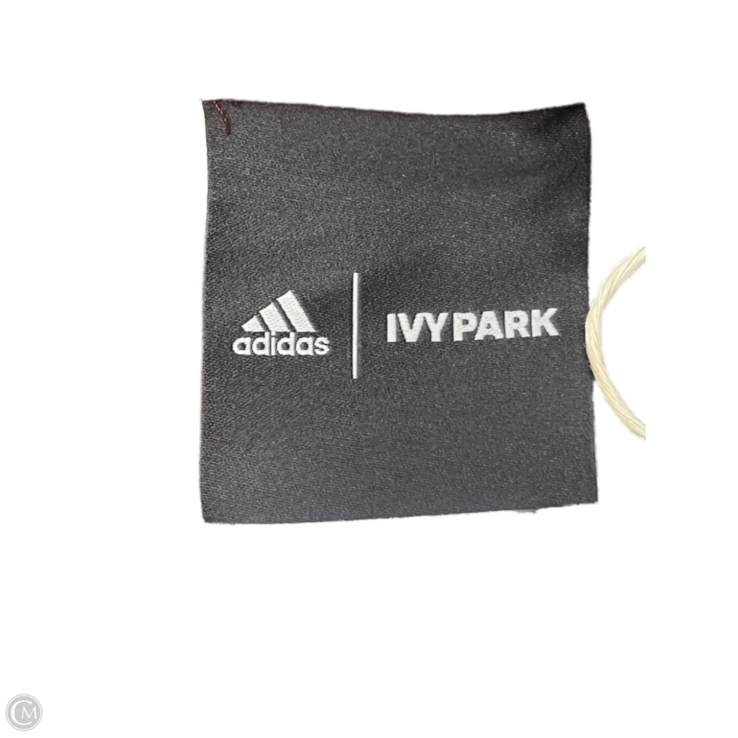 Athletic Skirt By Adidas In Maroon, Size: Xs