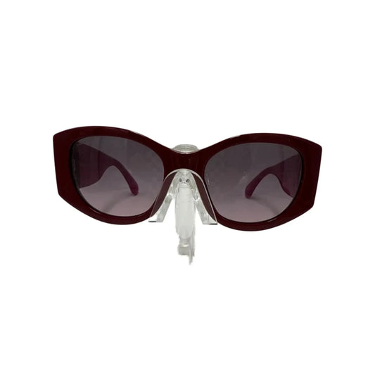 Sunglasses Luxury Designer By Chanel