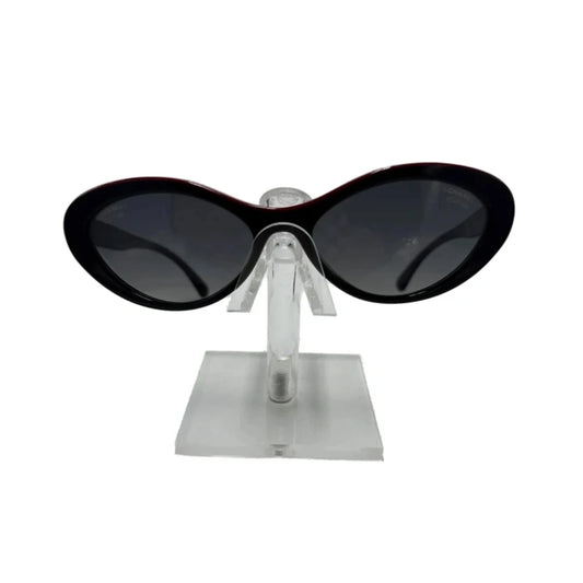Sunglasses Luxury Designer By Chanel