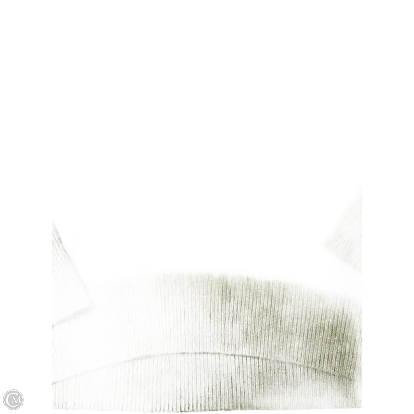 Sweater By Old Navy In Green, Size: Xsp