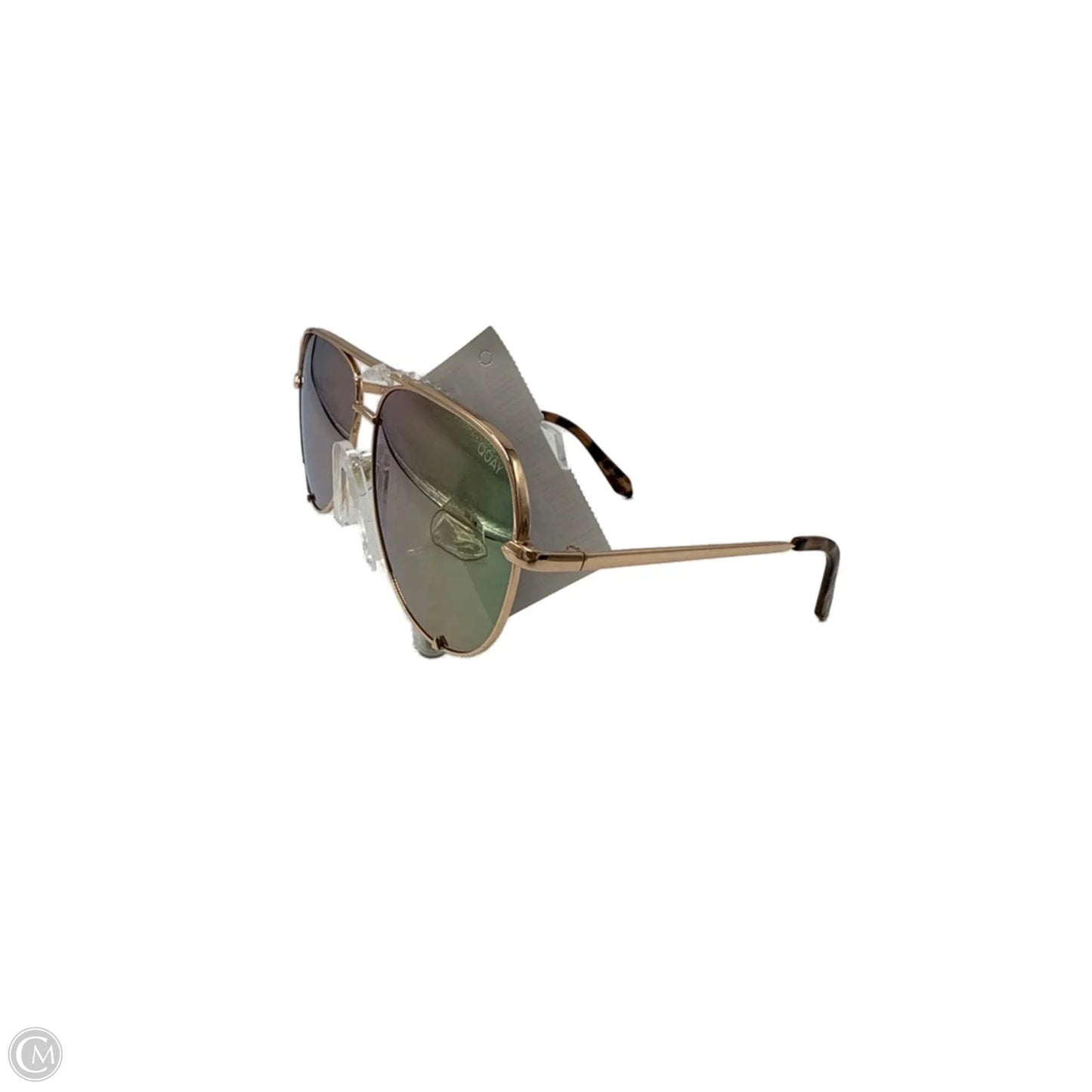 Sunglasses By Quay