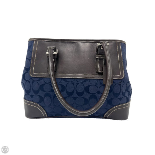 Handbag Designer By Coach