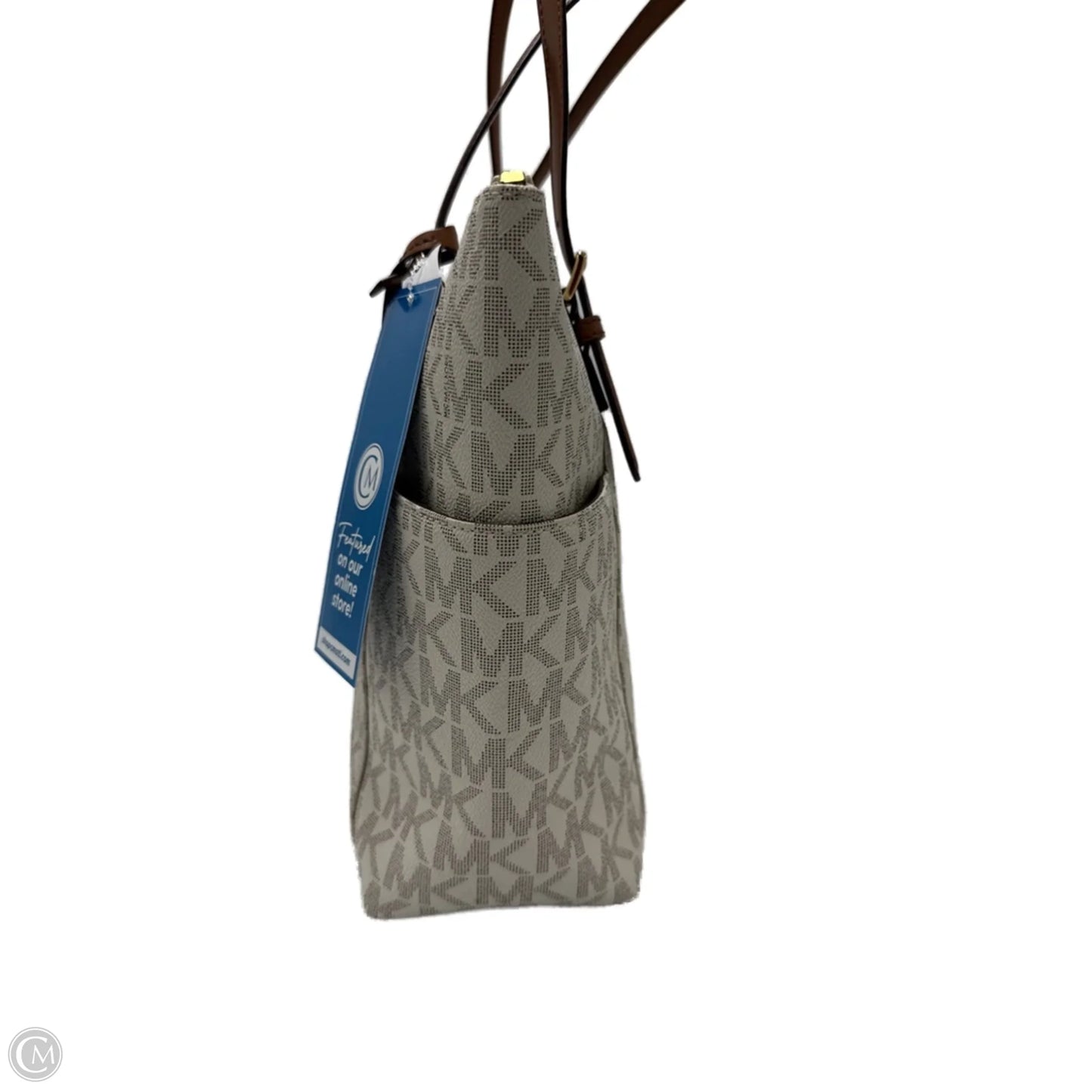 Handbag Designer By Michael Kors