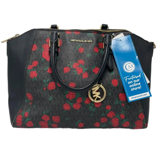 Handbag Designer By Michael Kors