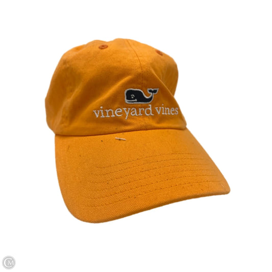 Hat Baseball Cap By Vineyard Vines