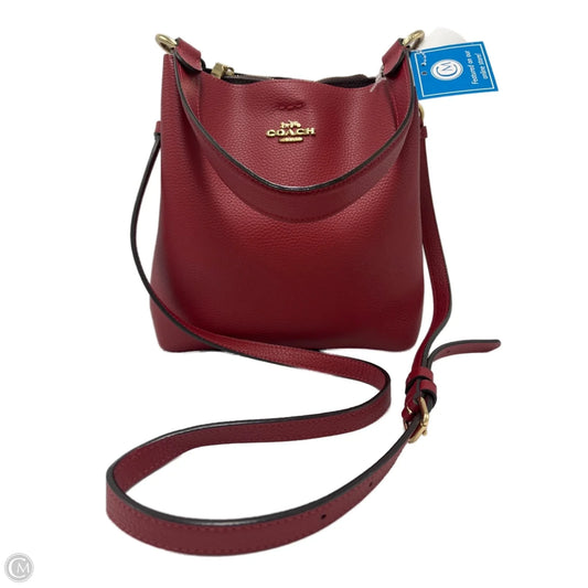 Handbag Designer By Coach