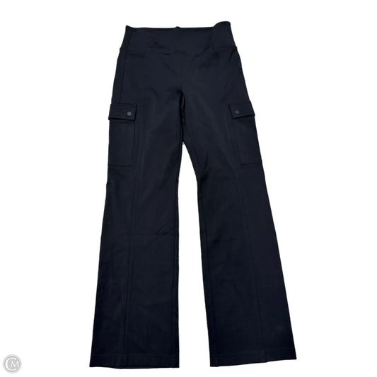 Athletic Pants By Athleta In Black, Size: M