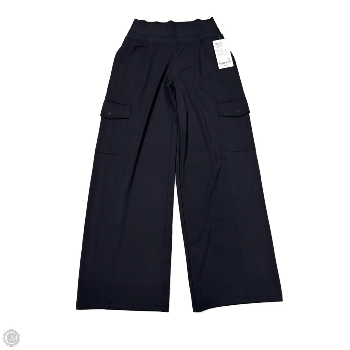 New! Athletic Pants By Athleta In Black, Size: S