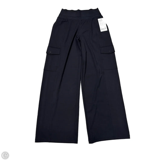 New! Athletic Pants By Athleta In Black, Size: S