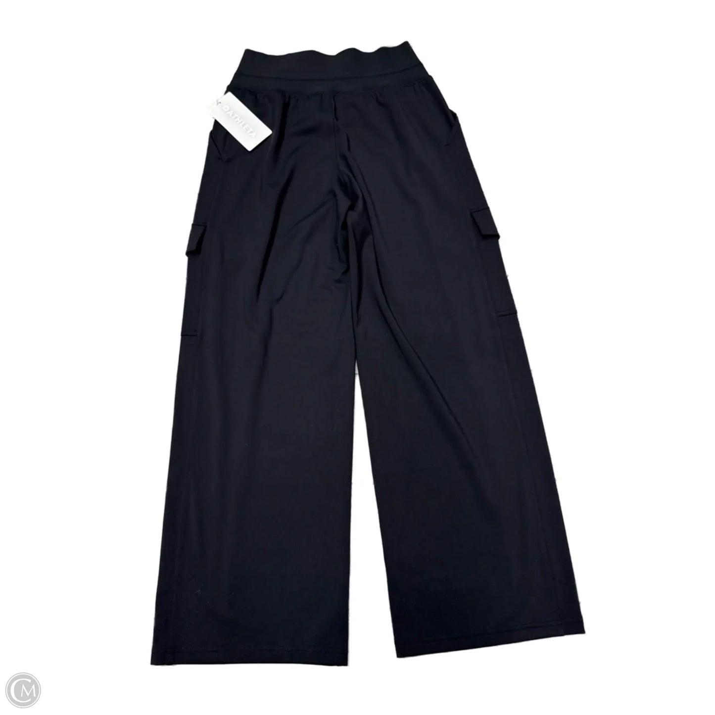 New! Athletic Pants By Athleta In Black, Size: S