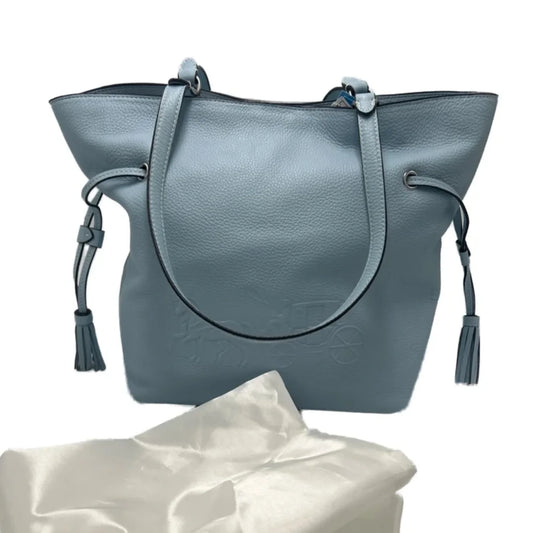 Coach Andy Horse & Carriage Designer Handbag / Tote
