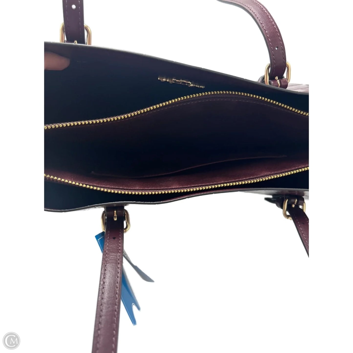 Handbag Designer By Coach