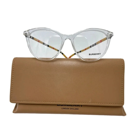 Luxury Designer Frames By Burberry