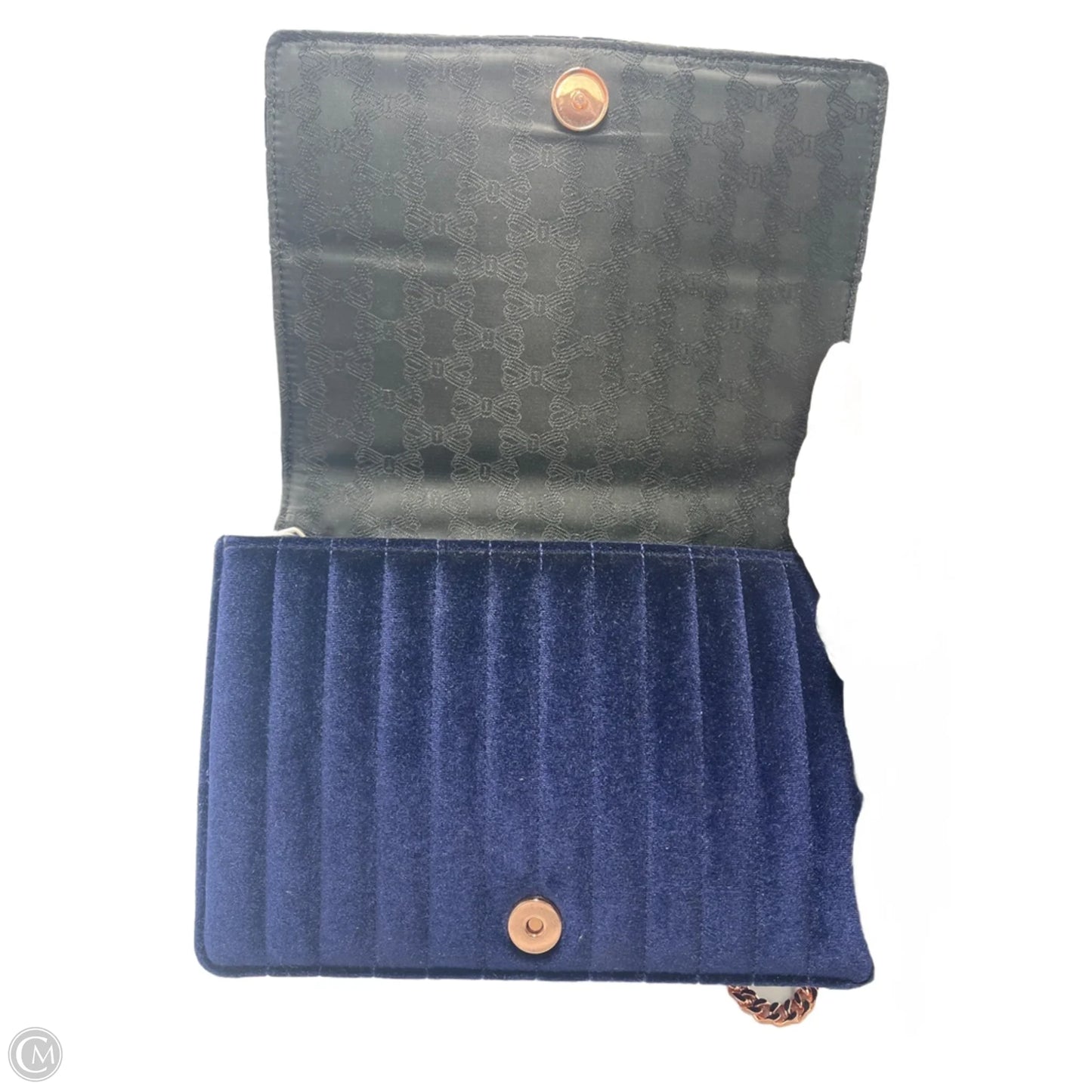 New! Crossbody Designer By Ted Baker