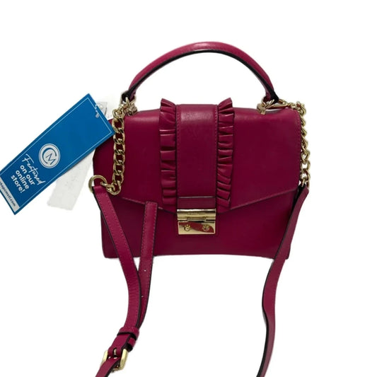 Crossbody Designer By Michael Kors