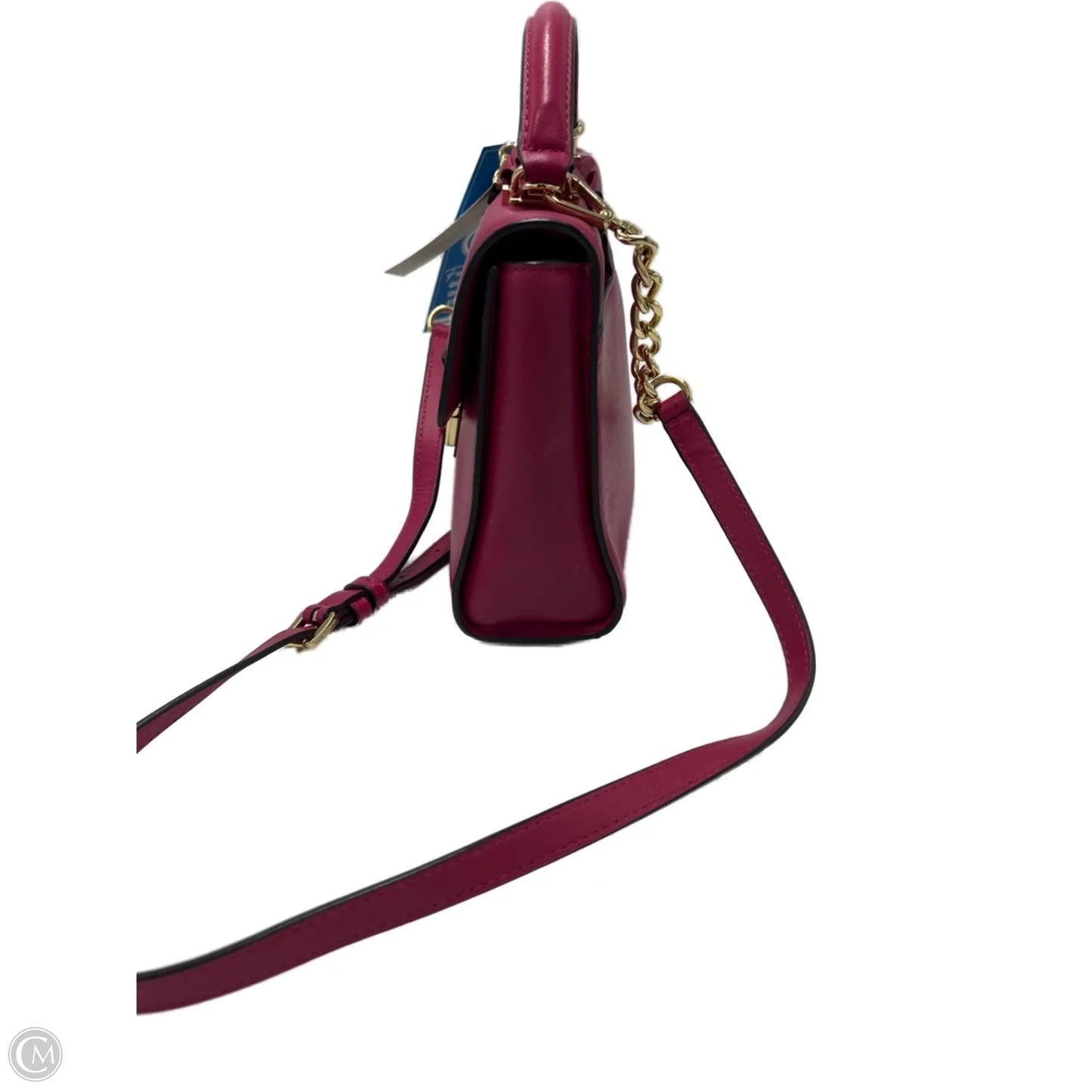 Crossbody Designer By Michael Kors