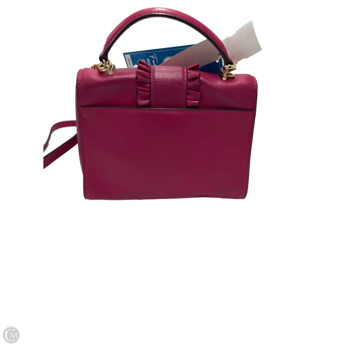 Crossbody Designer By Michael Kors