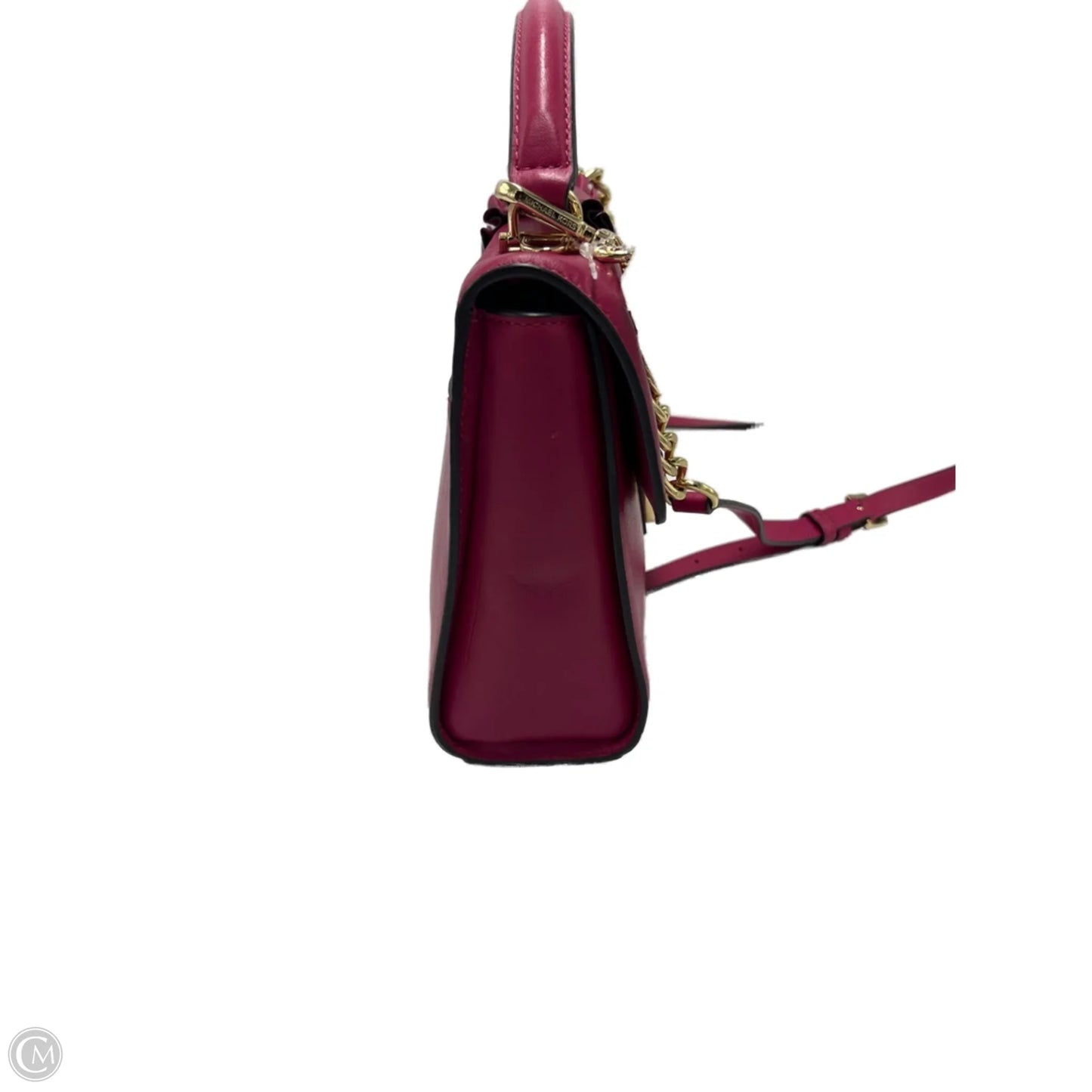 Crossbody Designer By Michael Kors
