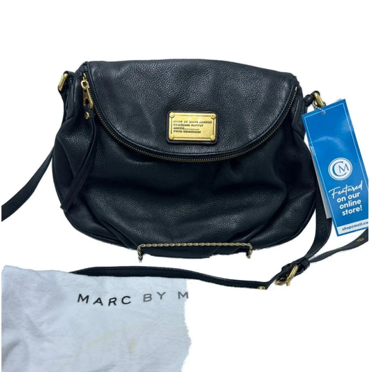 Crossbody Designer By Marc Jacobs