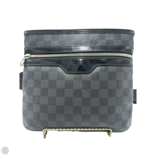 Louis Vuitton Thomas Messenger Luxury Handbag