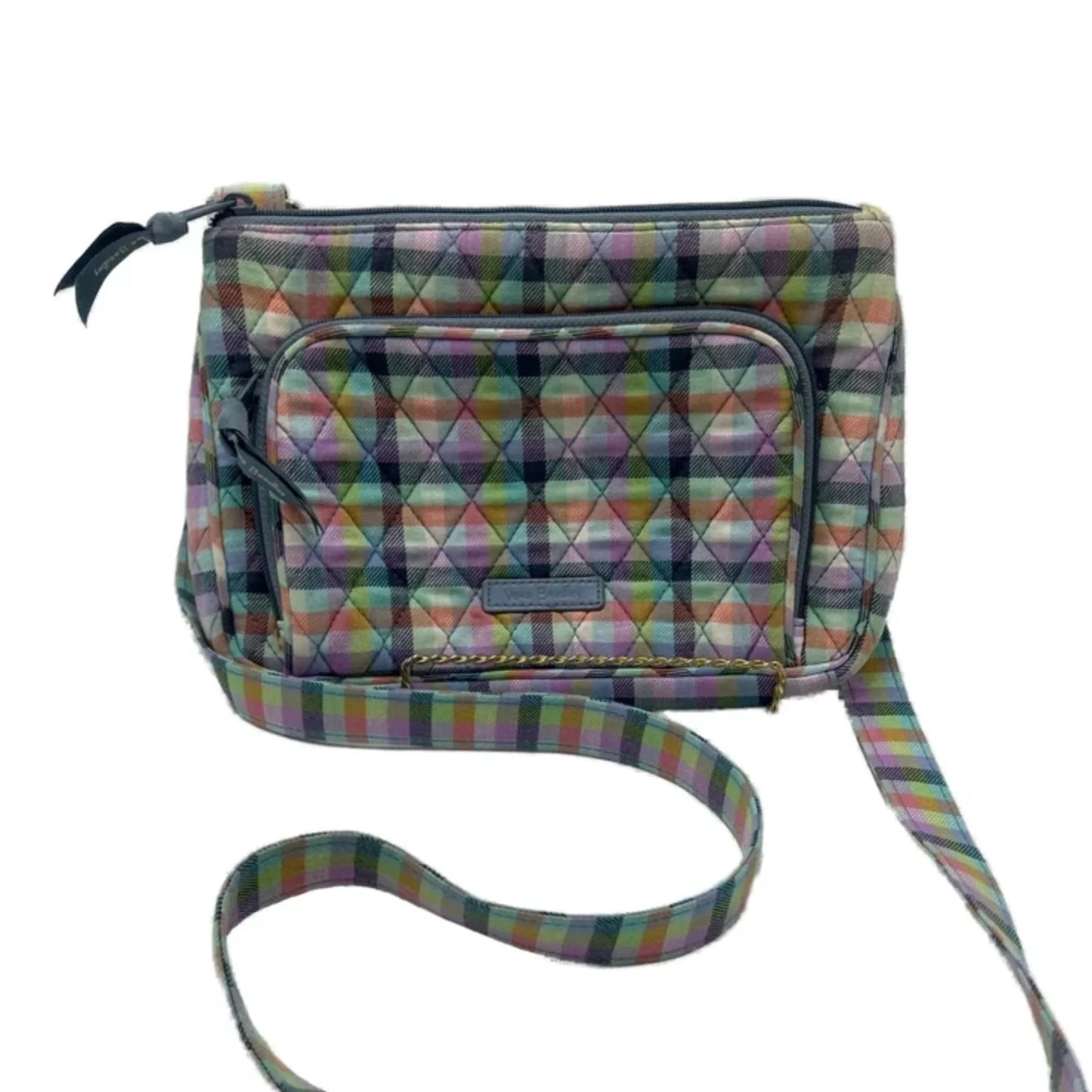 Crossbody By Vera Bradley