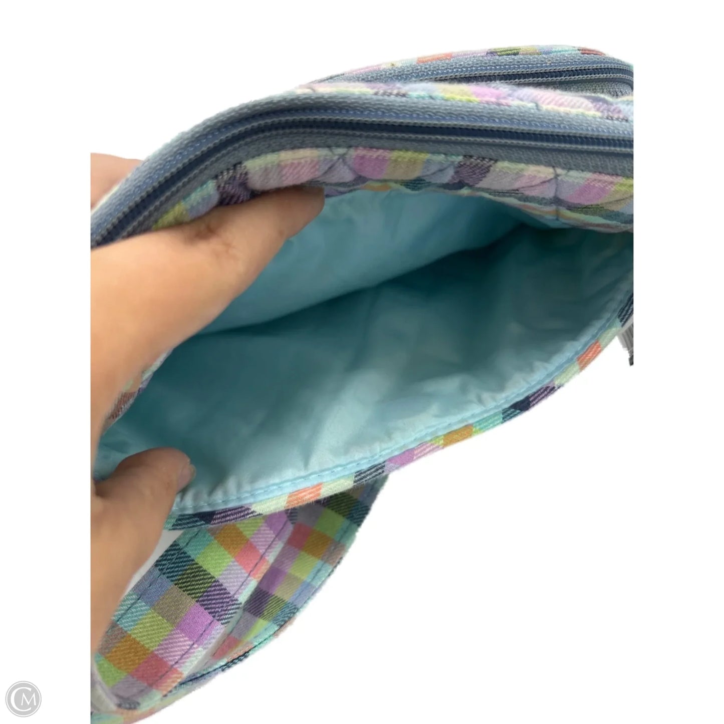 Crossbody By Vera Bradley