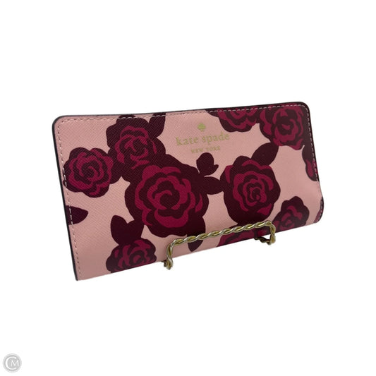 Wallet Designer By Kate Spade
