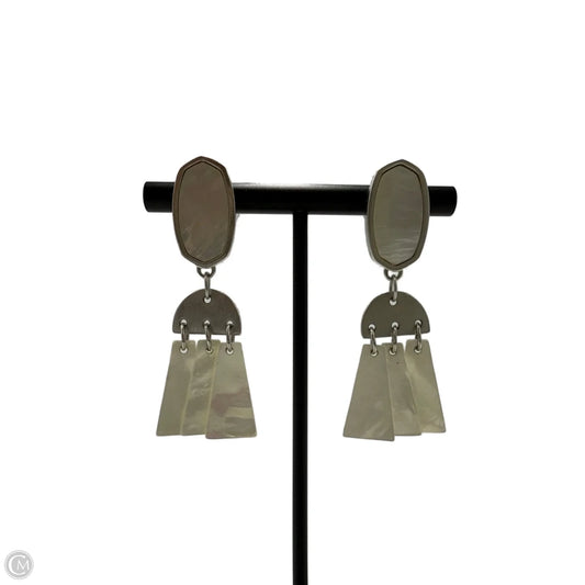 Earrings Designer By Kendra Scott