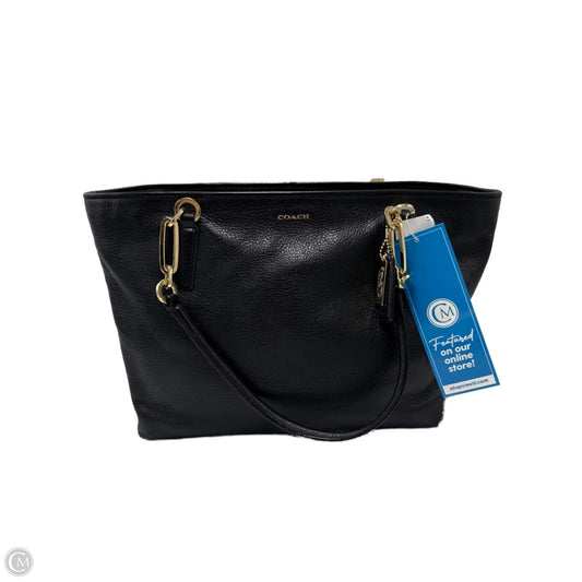 Handbag Designer By Coach