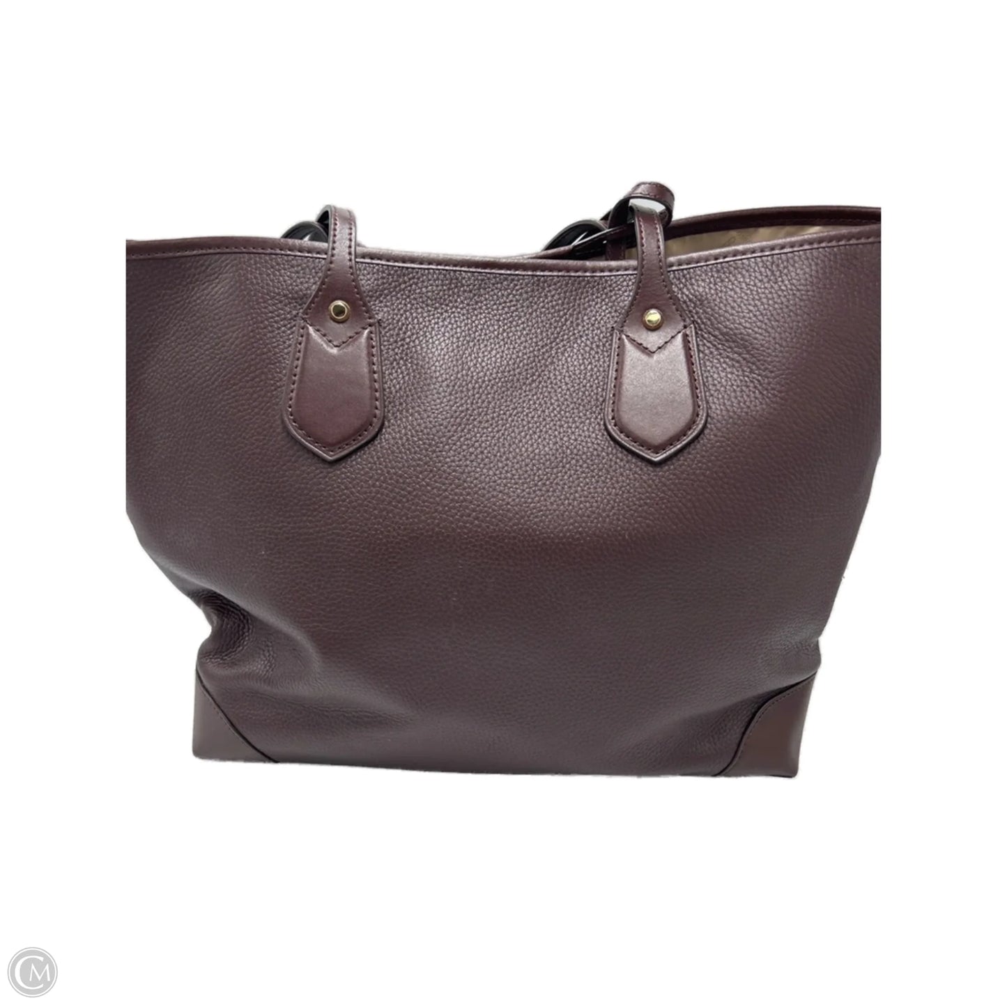 Handbag Designer By Michael Kors