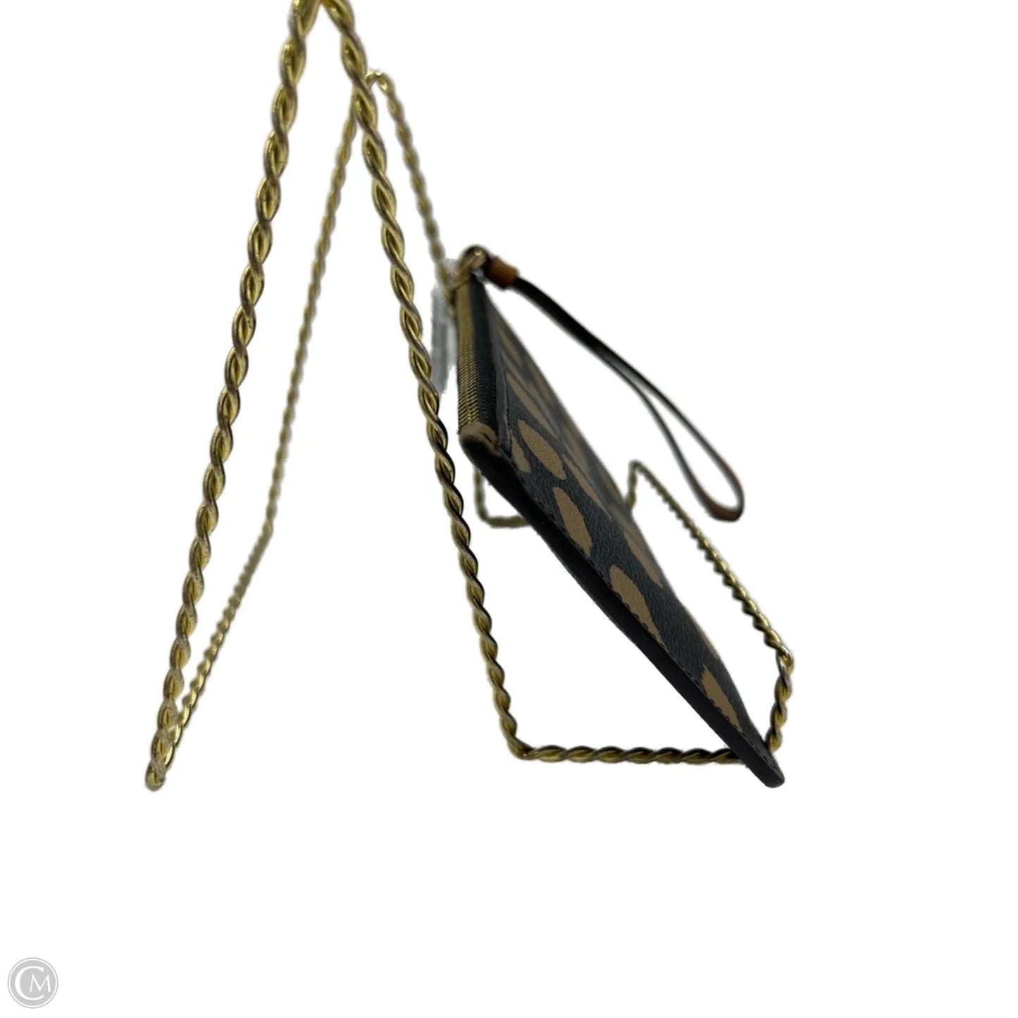 Wristlet Designer By Coach