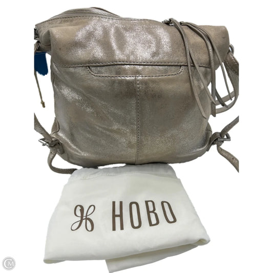 Backpack / Handbag Designer By Hobo Intl