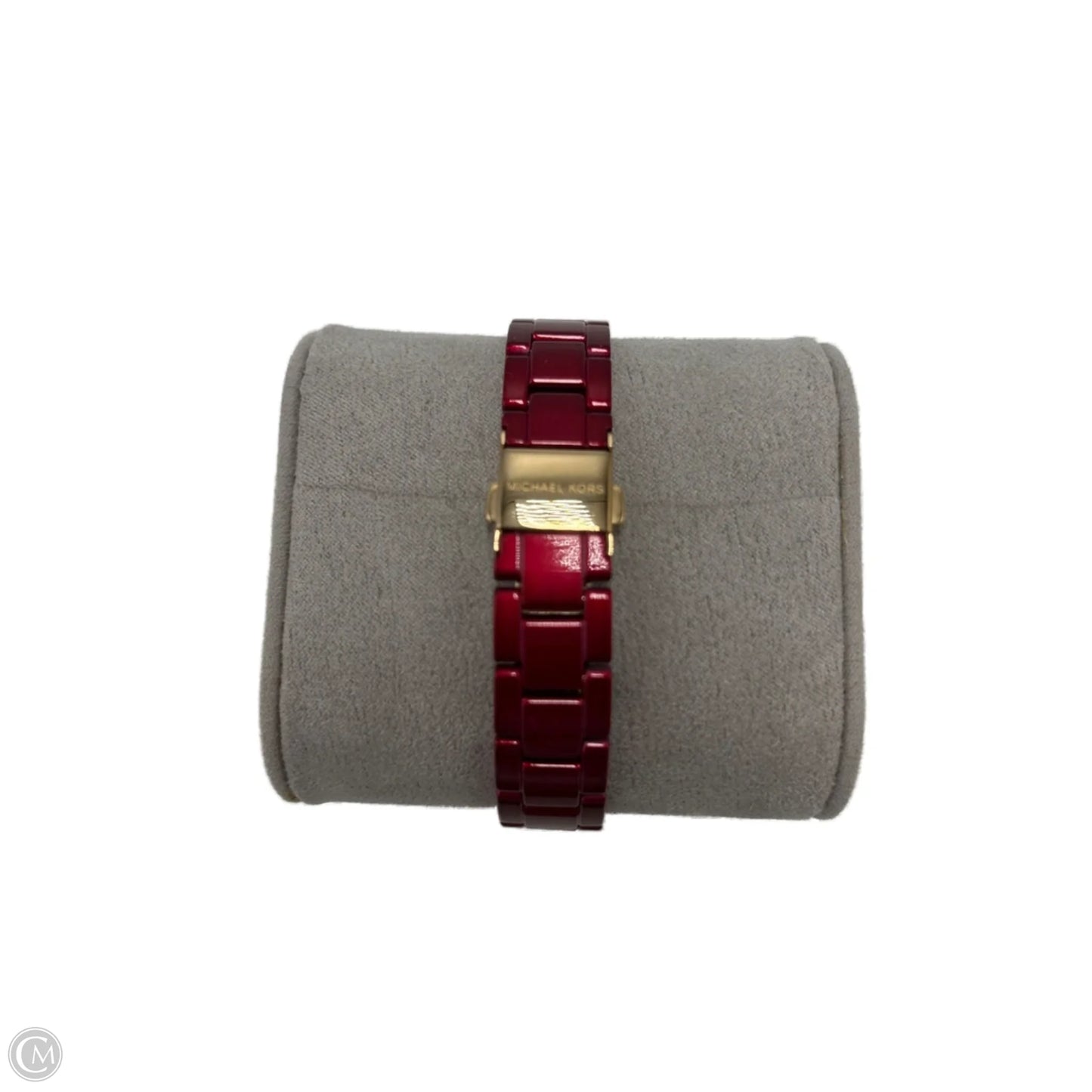 Watch Designer By Michael Kors