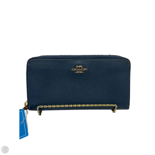 Wallet Designer By Coach