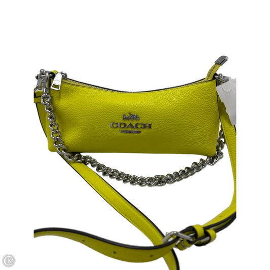 Crossbody Designer By Coach