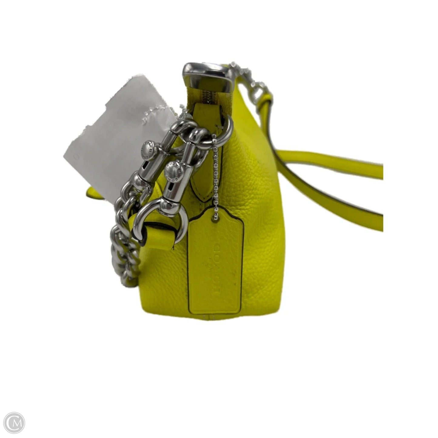 Crossbody Designer By Coach