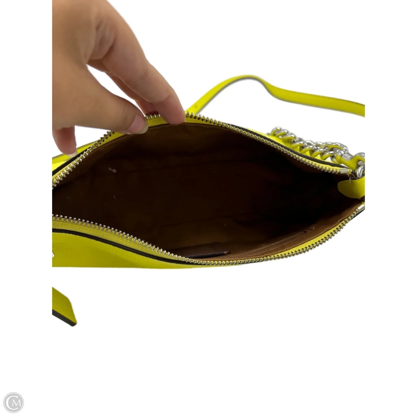 Crossbody Designer By Coach